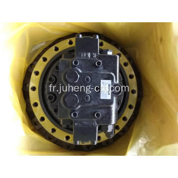 pièces d&#39;excavatrice 325B Travel Motor 325B Final Drive 1141357